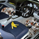 Image for article titled Ten Things We Won't Allow In Our Cars